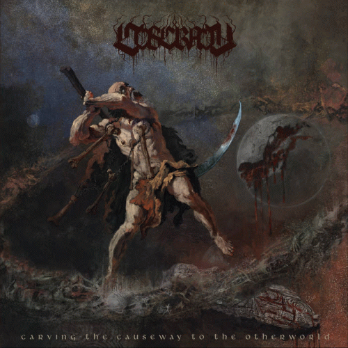 Coscradh : Carving the Causeway to the Otherworld